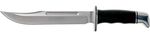 Нож походный Buck 0120BKS-B GENERAL,BLACK PHENOLIC
