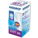 Картридж для проточных фильтров Aquaphor A15