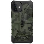 Husă pentru smartphone UAG iPhone 12 / 12 Pro Pathfinder SE Forest Camo 112357117271