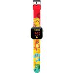 Игрушка KiDS Licensing POK4435 Led Watch Pokemon