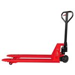 Тележка Ronix RH-4979 гидравлическая ручная тележка 2.0T 550x150mm