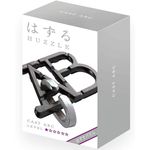 Puzzle Eureka 515003 Huzzle Cast ABC Diff.1