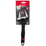 Cheie reglabilă Hammer 40203 Cheie reglabila, 250mm, interval 0-50mm, CRV