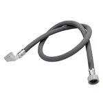 Смеситель кухонный Remer Furtun alimentare MS 300cm 3/4 FF