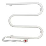 Uscător de prosoape Laris 25 CK3 500 х 500 electro L