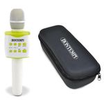 Jucărie muzicală Bontempi 485120 Беспроводная колонка с микрофоном с чехлом