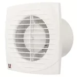 Ventilator de evacuare Ventika SIMPLE D 100 D 14 W WC (Cronometrul)