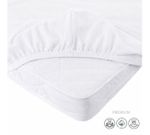 Детское постельное белье Veres VR 61.7.01 Наматрацник Ares PRO 125x65