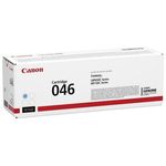 Laser Cartridge Canon CRG-046, Cyan