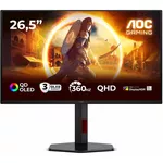 Monitor AOC Q27G4SDR Black