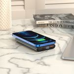 Hoco Q6 Aegis 22.5W fully compatible wireless fast charging power bank(10000mAh)