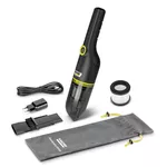 Пылесос автомобильный Karcher CVH Anniversary Edition (1.198-355.0)