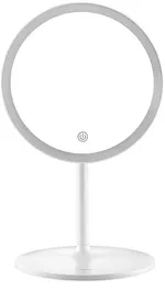 Oglindă cosmetică Luigi Ferrero FR-801, round, 20cm
