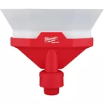 Accesoriu p/u aspirator Milwaukee 4932498010 Cap colector de praf AIR-TIP, model AT-1