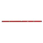 Уровень Milwaukee 4932459089 nivela magnetica Redstick 180cm