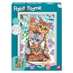 Картина по номерам As Kids 1038-41010 Motanas