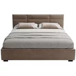 Кровать my-STYLE my-Lara 200x200 (P06D20M05)