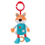 BabyOno Игрушка музыкальная Лисёнок,Frank