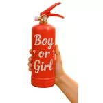 Декор Focteh Огнетушитель GENDER PARTY