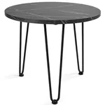 Журнальный столик fot Masa cafea Aria Black