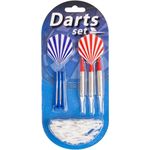 Игрушка inSPORTline 8124 Ac darts (3 buc.) 24995