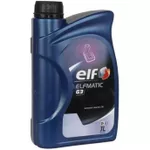 Масло ELF Elfmatic G3 1L