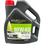 Масло Natura Chem 80W90 5l