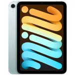Tabletă PC Apple iPad mini 7 2024 Wi-Fi + Cellular 128GB Blue MXPP3