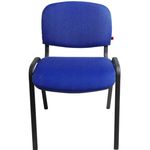 Scaun de birou AMF ISO C11, Синий
