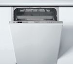 Dish Washer/bin Hotpoint-Ariston HSIC 3M19 C
