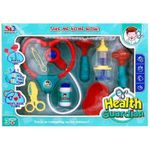 Игрушка Optmarket МЕ11.117 Набор доктора