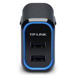 Universal USB charger, TP-LINK UP220, 2-Port USB Charger