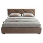 Кровать my-STYLE my-Zoea 160x200 (P18D16M05)