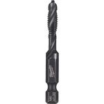 Burghiu Milwaukee 4932498264 HSS G Combi M 1/4 M6x57mm