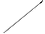 Рукоятка металлическая для швабры Tontarelli 120cm