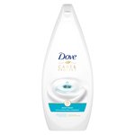 Гель для душа Dove Care&Protect with Antibacterial Ingredient, 720мл