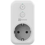 Розетка электрическая EZVIZ CS-T31-16B-EU