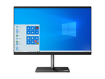 All-in-One Lenovo AIO V30a 24IIL Black (23.8