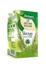 Чай травяной Polish Herbarium Horsetail, 20 шт