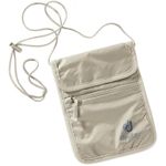 Portmoneu Deuter Security Wallet II sand