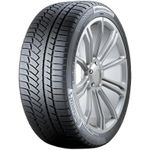 Шина Continental 255/35 R20 97W XL FR WinterContact TS 850 P #4020
