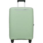 Чемодан Samsonite Upscape 68/25 TSA Exp Verde Deschis (143109/A807)