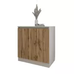 Комод Smartex (16443) Т8 100cm Kashemir+Stejar Inchis