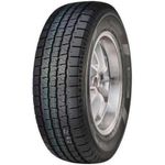 Шина Unigrip 195/75 R16C Winter Pro Mileage107/105R