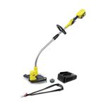 Аккумуляторный триммер для газонов Karcher LTR 36-33