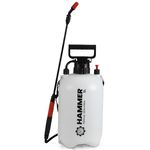Опрыскиватель Hammer 40185 5L, manuala, de gradina