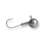 Carlig cu cap jig 3/0 5g