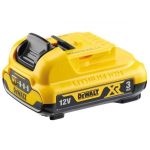 Зарядные устройства и аккумуляторы DeWalt DCB124-XJ