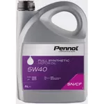 Ulei Pennol 5W40 SN/CF 5L