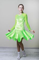 Бейсик 9151 140 -146 см